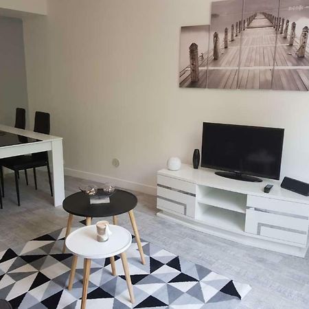 Apartamento Le Cosy D'Amboise Exterior foto