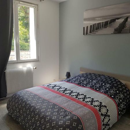 Apartamento Le Cosy D'Amboise Exterior foto