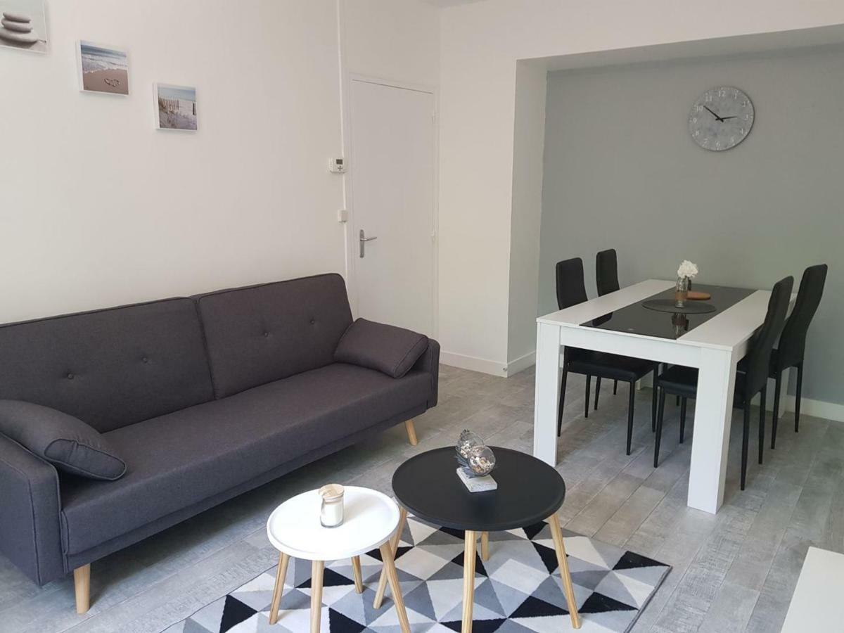 Apartamento Le Cosy D'Amboise Exterior foto